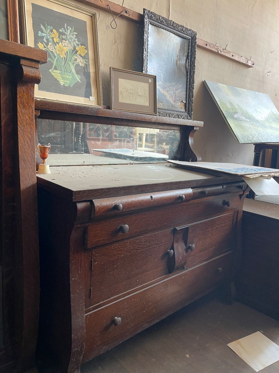 Antique piece 10