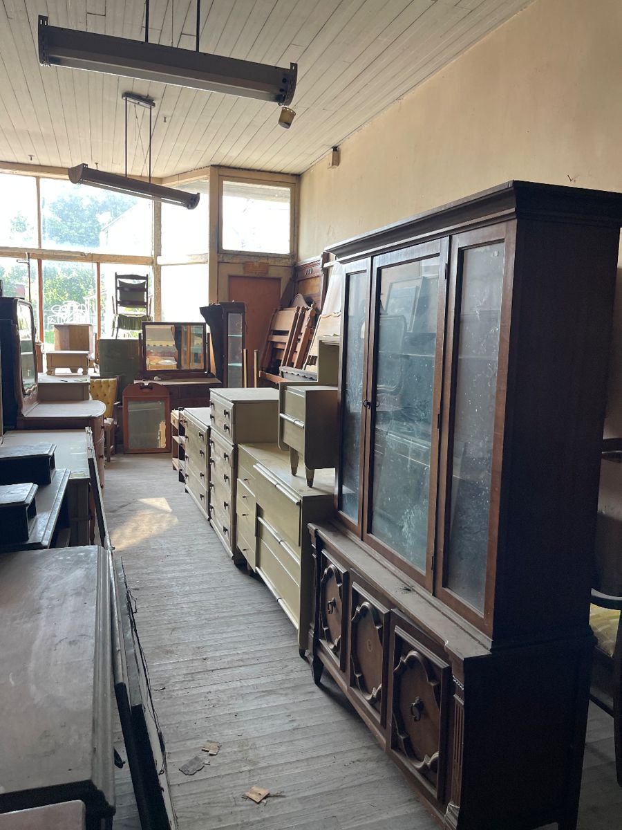 Antique piece 12