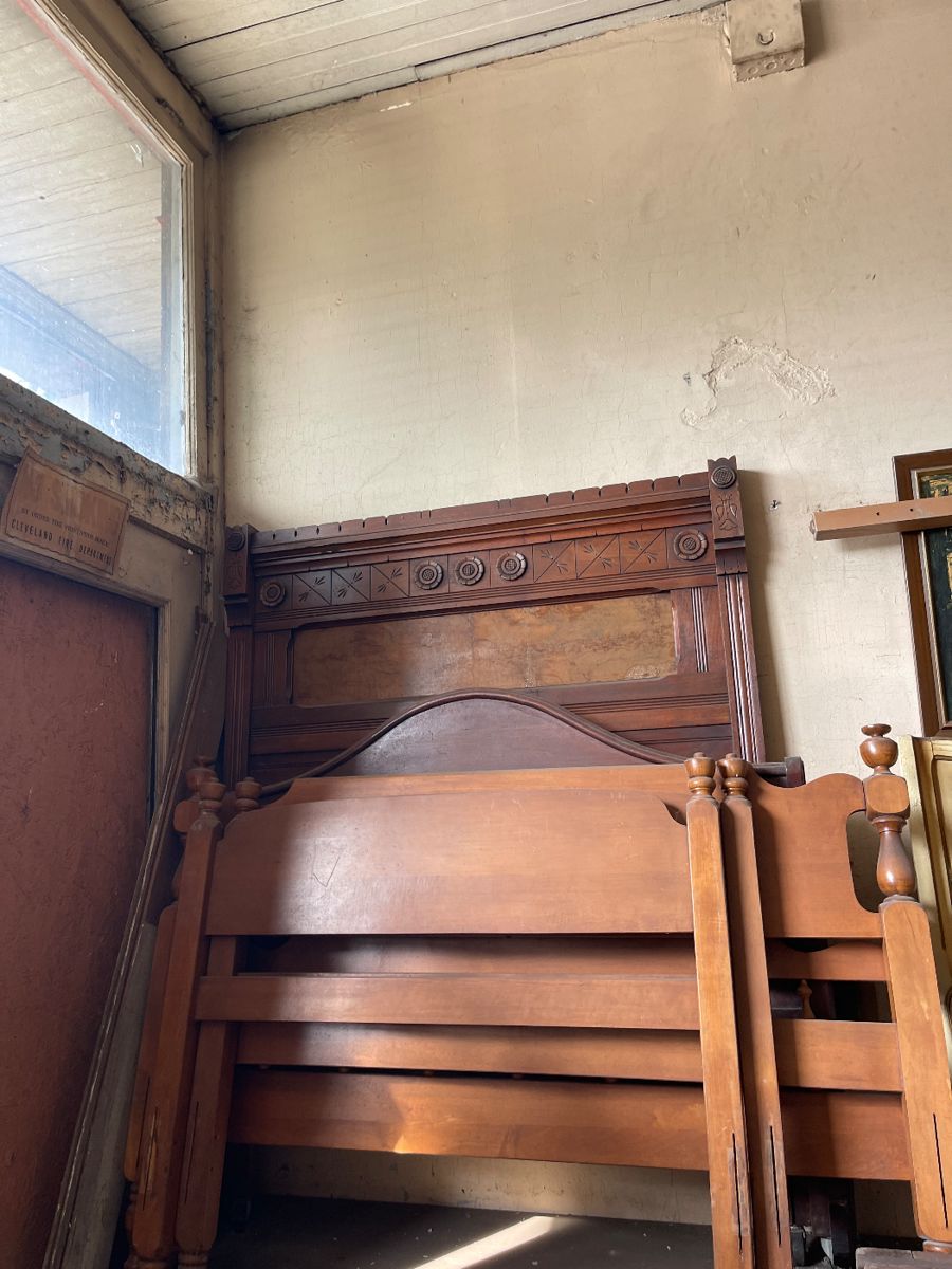 Antique piece 22