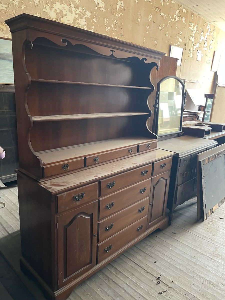 Antique piece 30
