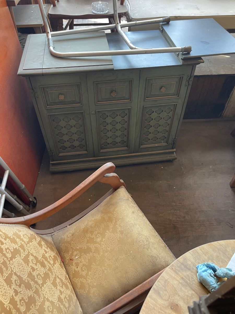 Antique piece 34