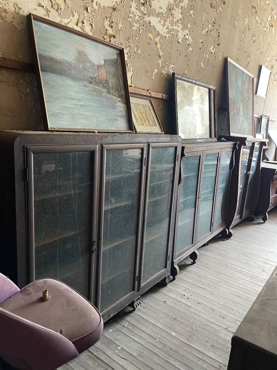 Antique piece 36
