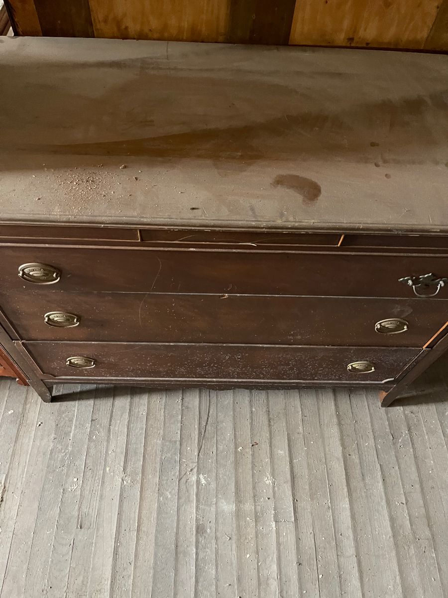 Antique piece 38