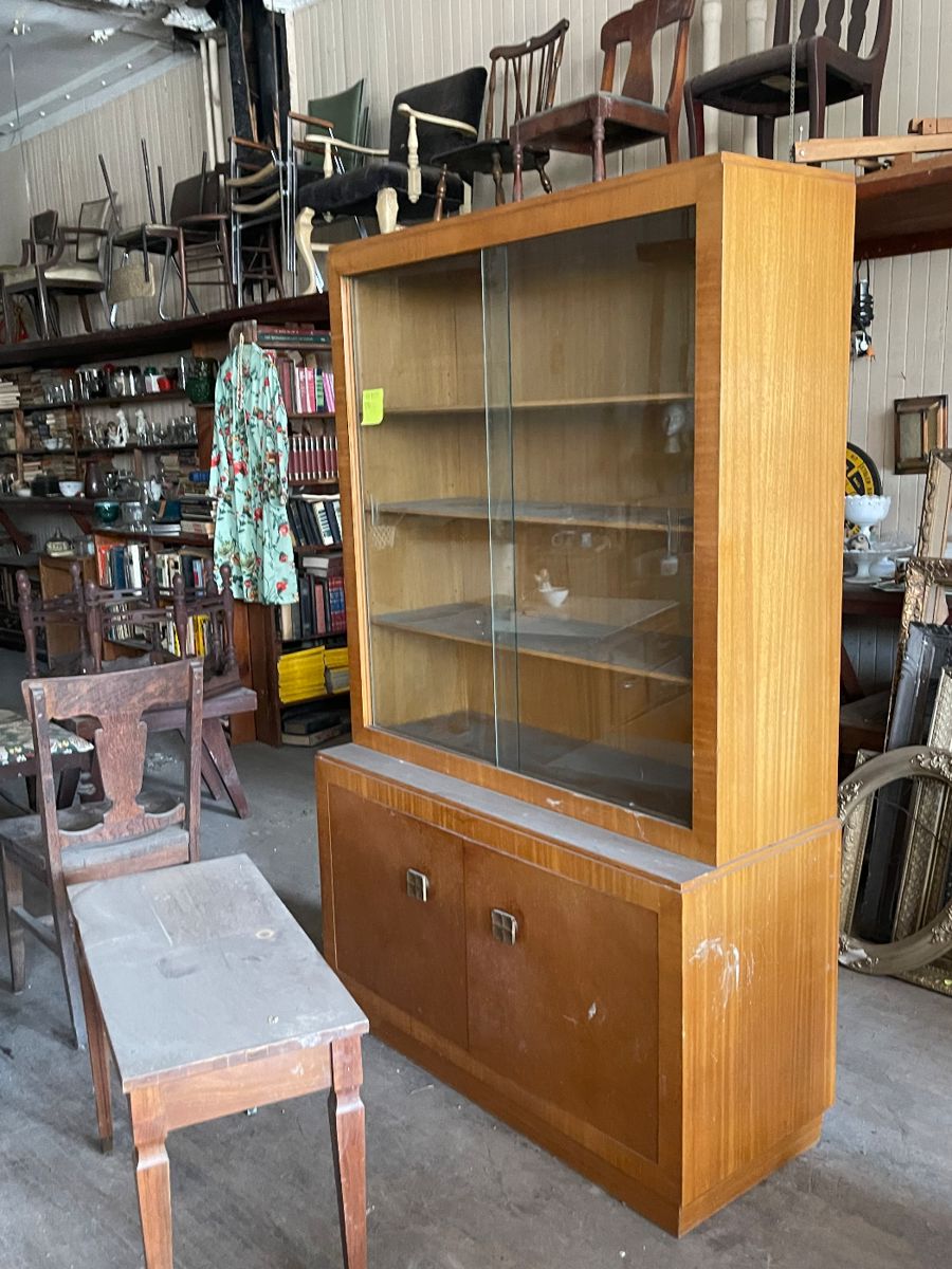 Antique piece 40
