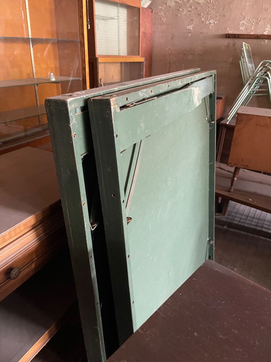 Antique piece 41