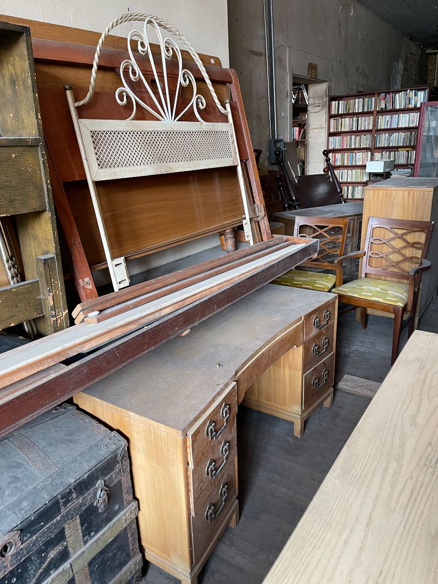 Antique piece 42