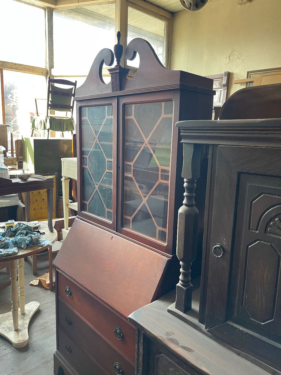 Antique piece 43