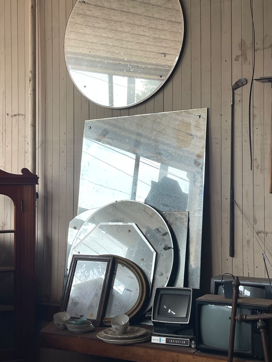 Antique piece 44