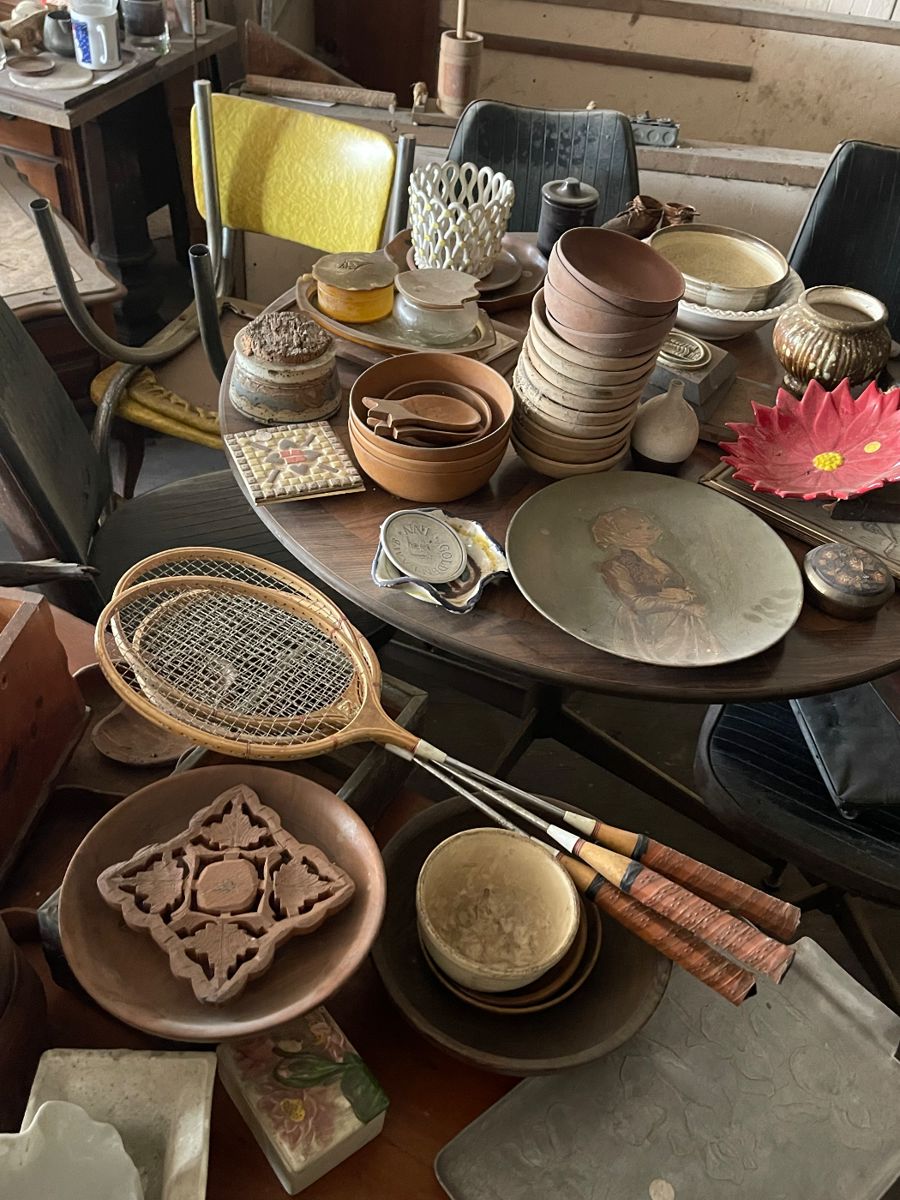 Antique piece 5